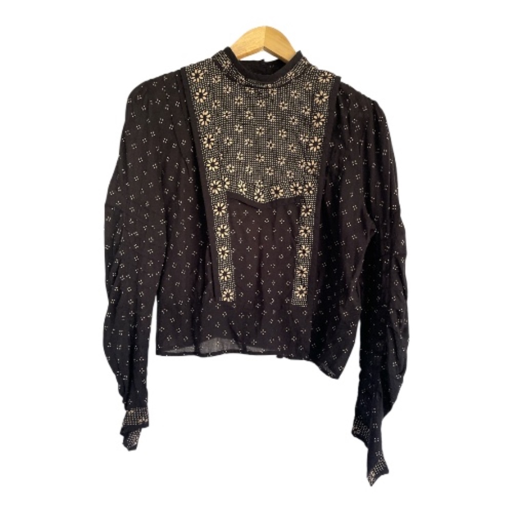 DOEN Daisy Blouse